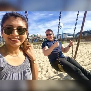 Meet your Posher, Brenda